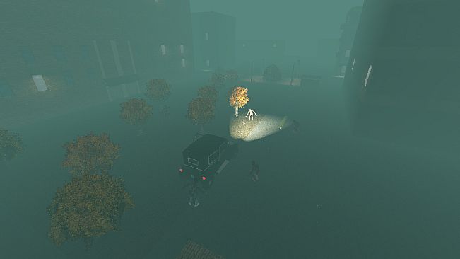 Dough of the Dead