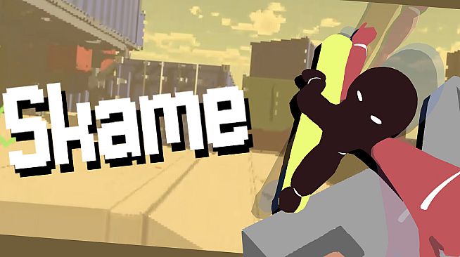 SKAME