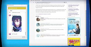 Sato Killing Time Chat.exe