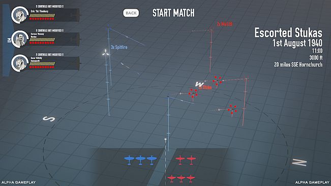 Scramble: Battle of Britain