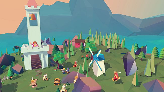 Princess Kidnapper VR