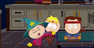 South Park: The Stick of Truth - Ultimate Fellowship Pack