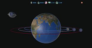 Space Station Designer