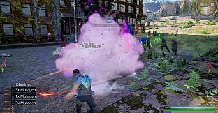 Skylorn: Bound Together