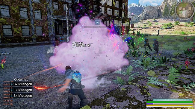 Skylorn: Bound Together