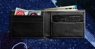 DETECTIVE - Scene Crime