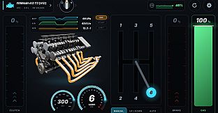 Revving: Engine Simulator - Every Engine