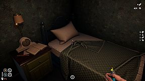 Short Snow | Cold Survival Game