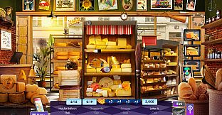 First Time In Paris Collector's Edition