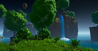 Neon Horizon: Eclipse