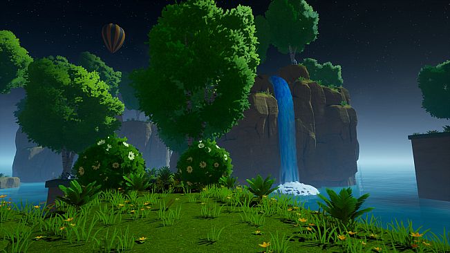 Neon Horizon: Eclipse