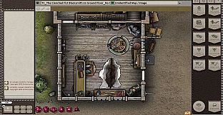 Fantasy Grounds - Starter Town Map Bundle 01