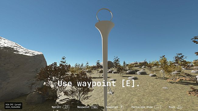 Preface: Undiscovered World