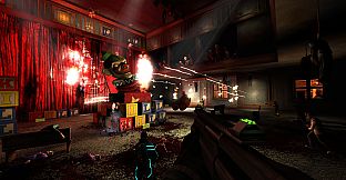 Killing Floor - Toy Master