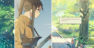 Tomorrow Will Be Dying