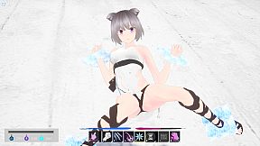 SakuraSegment 0.3 - Prologue