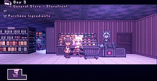 Cinderheat Chocolate