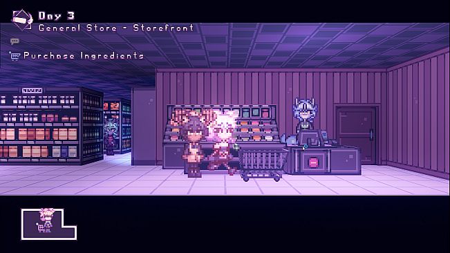 Cinderheat Chocolate