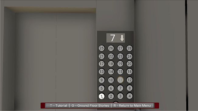 Ground Floor