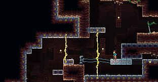 Brave Escape