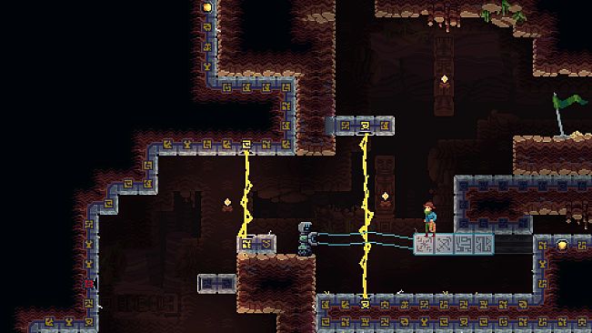 Brave Escape
