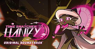 Time Snatcher Handy - Original Soundtrack
