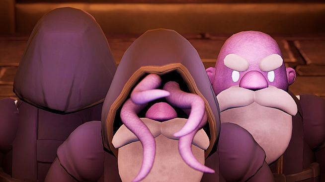 Bronzebeard's Tavern - Eldritch Horror Mini Pack