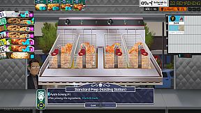 Cook, Serve, Delicious! 3?!