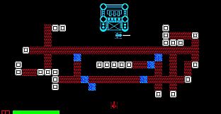 Tiger Tank 59 Ⅰ A-Gun MP085