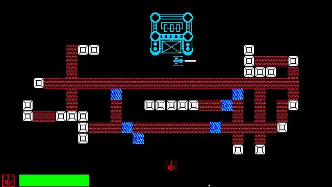 Tiger Tank 59 Ⅰ A-Gun MP085