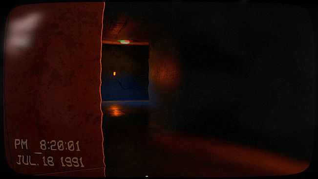 The Last Joy - Chapter 2