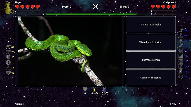 I've Seen Everything