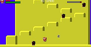 The Tower Of TigerQiuQiu Ninja Alpha