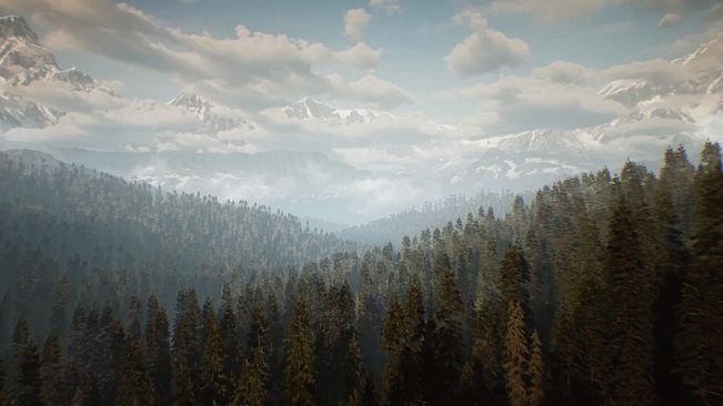 Still Alive: Hollowed Horizon