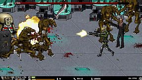 Crazy Flasher Series 2021