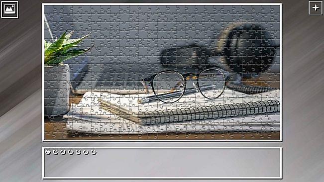 Super Jigsaw Puzzle: Generations - Random 7