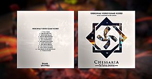 Chessaria: Original Soundtrack