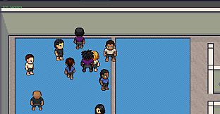 Submission Saga: The Jiu Jitsu RPG