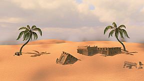 Wildshape - Map Editor (free demo)