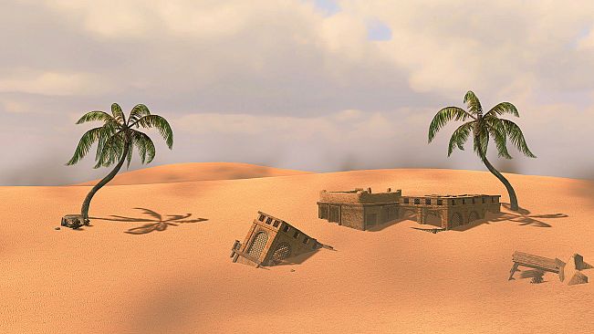 Wildshape - Map Editor (free demo)