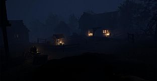 Village of the Curse