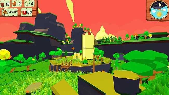 Bill Wants To Retire