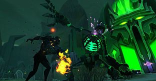 Dungeon Defender II - Treasure Trove Pack