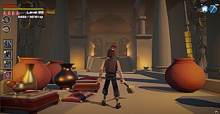 RPG World - Forgotten Lands