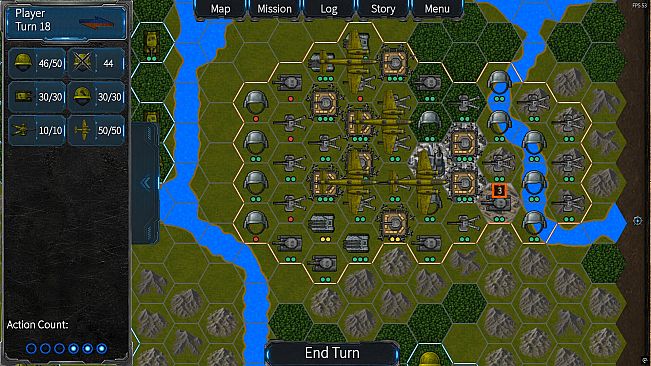 Codename: Operation Go