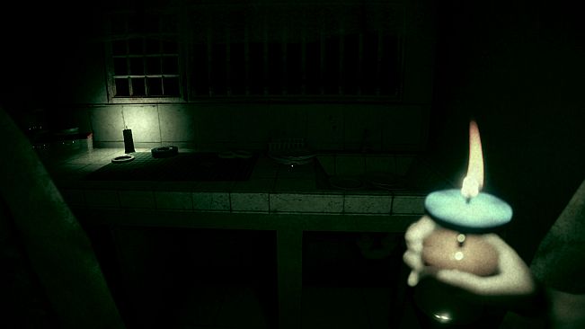 All My Neighbors Are Dead
