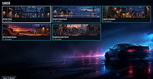 Drift Riot