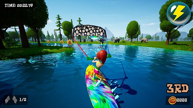 Talking Kiteboards by Flexifoil