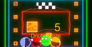 SUPER BALL WRESTLE YES