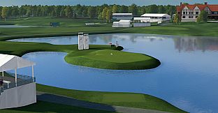 GOLF+ - East Lake